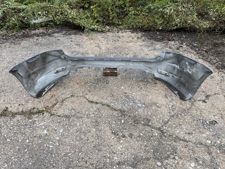 Задна броня за Форд Фокус Комби Ford Focus Kombi 2008-2011г