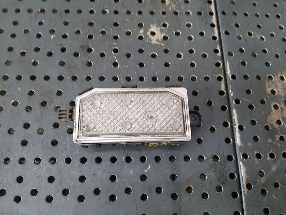 Modul trepte aeroterma ford mondeo mk4 6g9t19e624db