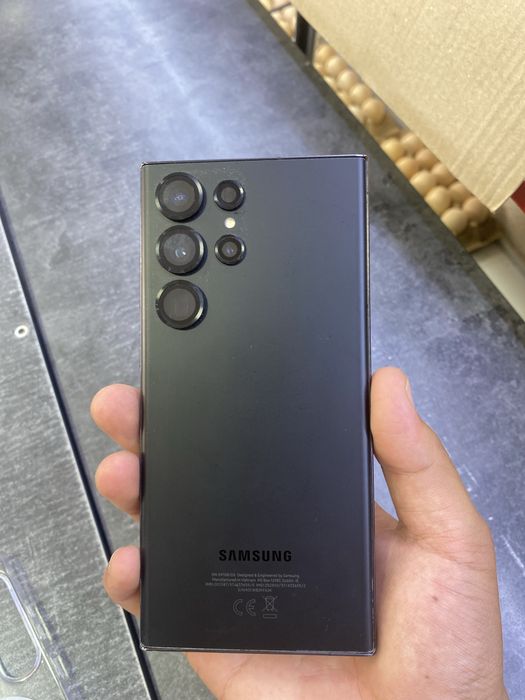 Samsung s23 ultra