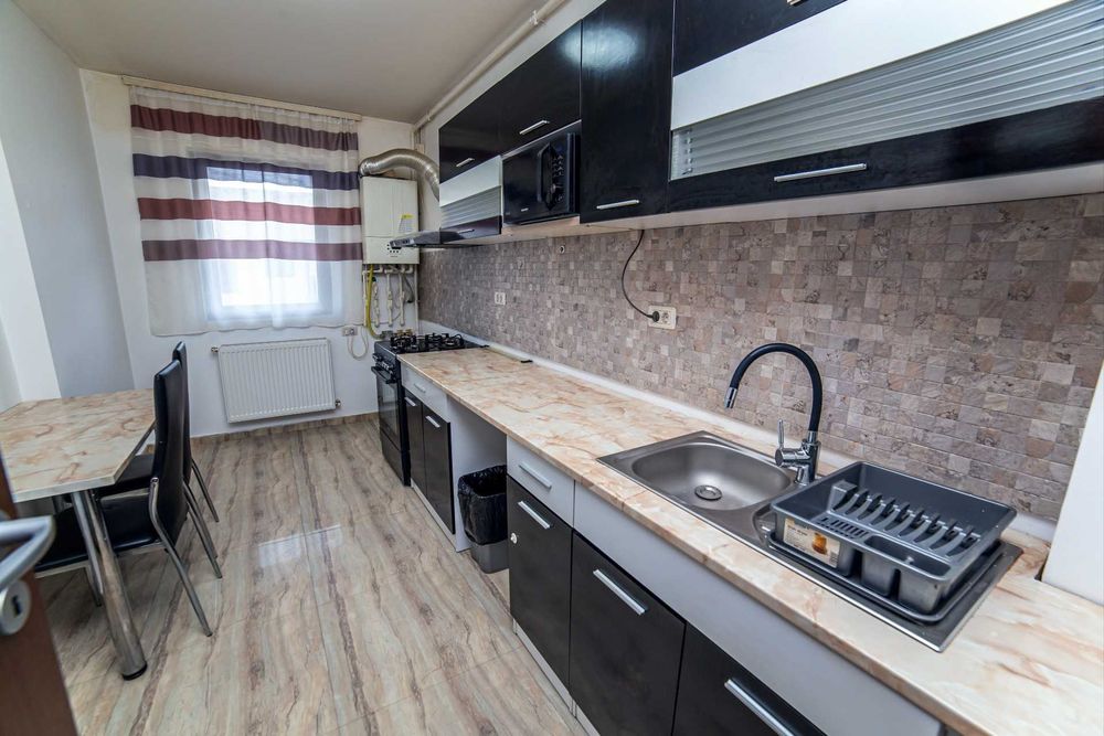 Apartament de închiriat