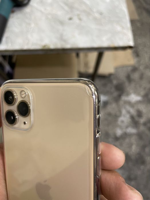 Iphone 11pro max 256gb