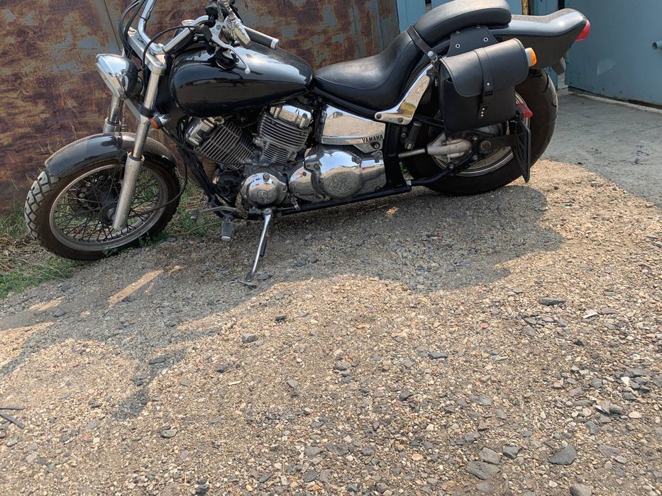 Продам Yamaha Drag star 400