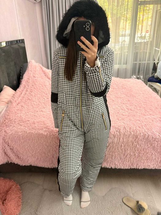 Дамски гащеризон  ХХЛ