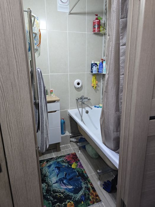 Продам 3х комнатную квартиру