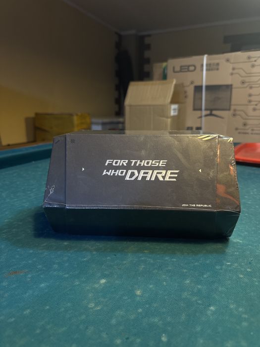 ASUS ROG phone 8 (512 гб)