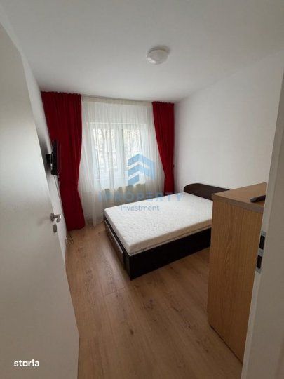 Aparatorii Patriei | 2 camere | Parter | Proximitate Metrou