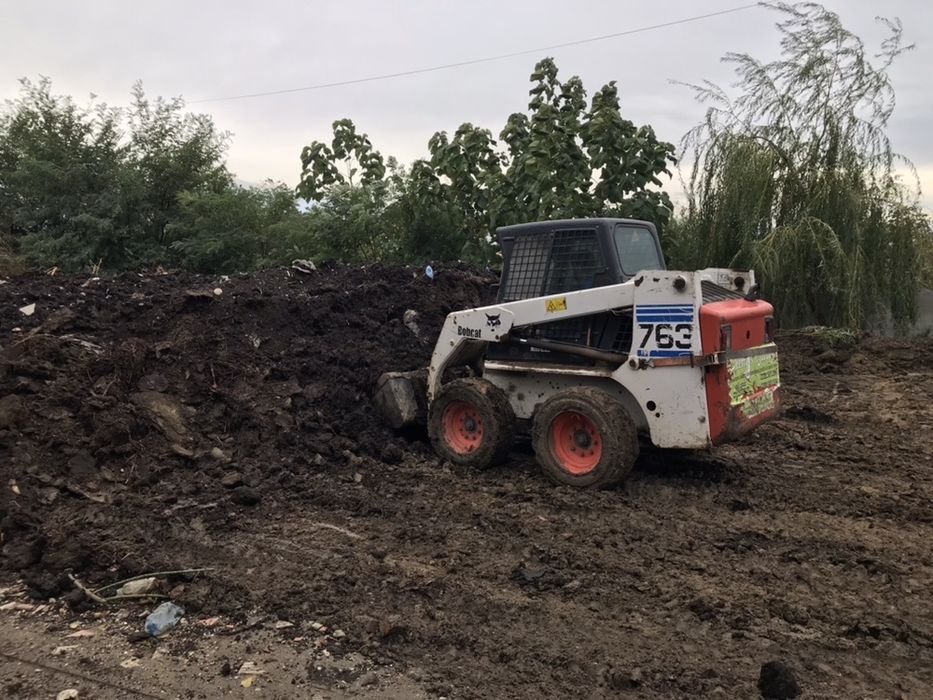 Mranita maturata ptr solarii sere familiale rasaduri