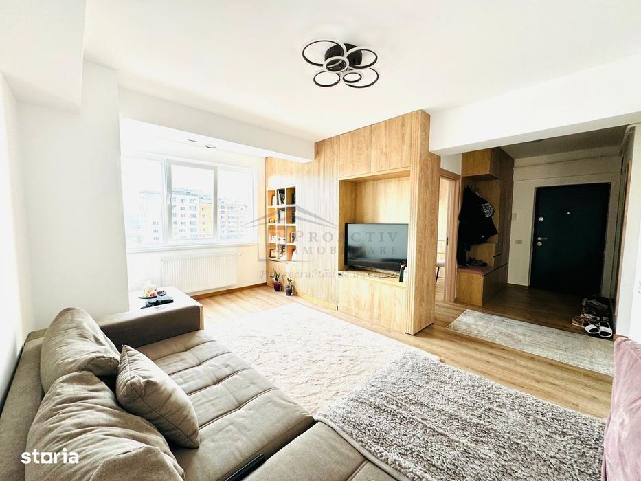 Apartament 5 camere | 115 mp | Bloc 2020 | Parcare subterana | 4c-949 — fotografia 1