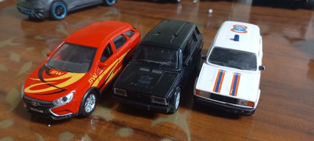 Продается Коллекционные модели!