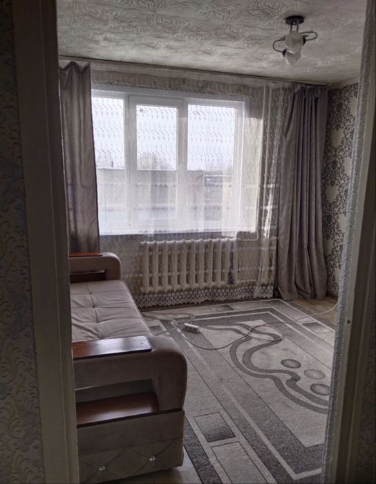 Продажа квартиры