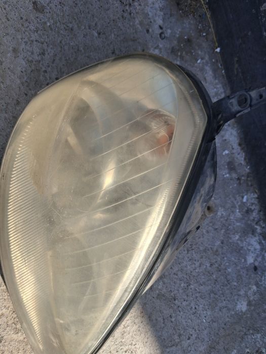 Ваз автокөлігіне запчасть