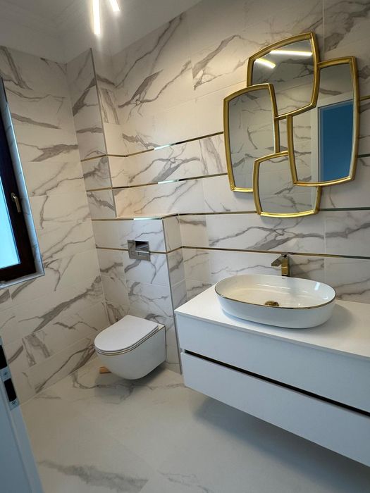 Căutăm meseriași pt Finisaje interioare