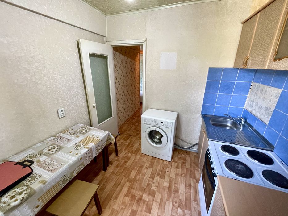 Продам 1,5-ку пр. Сатпаева12/2, на 3эт, Центр КШТ