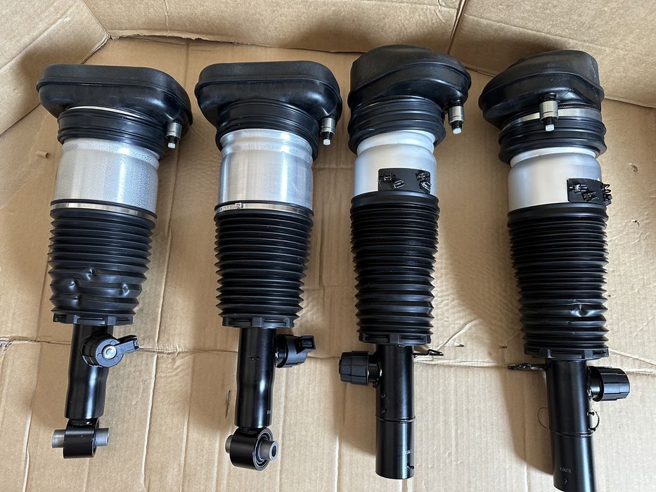 Amortizor cu perna BMW X5 G05 X6 G06 X7 G07 suspensie pneumatica
