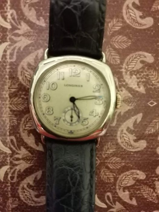 Часовник колекционерски