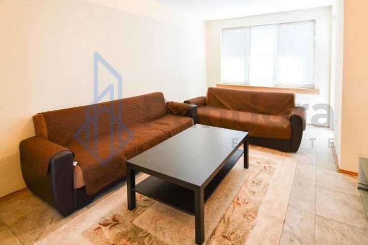 Дава се под наем Четиристаен апартамент в София, Лозенец - 125 кв.м за 790 € - Снимка #9