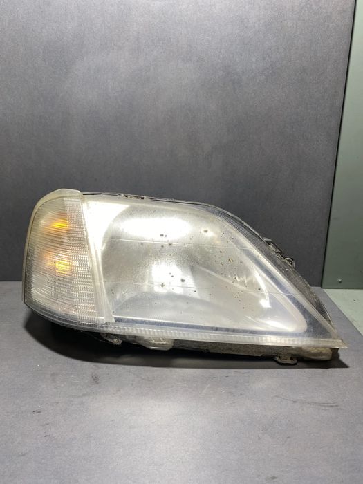 Far dreapta 89029770 Dacia Logan 2005 1.4 MT (75 hp)
