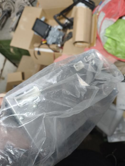 Продам автомагнитолу нисан