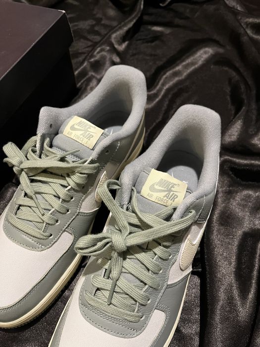 Nike Air Force 1 Low coconut milk