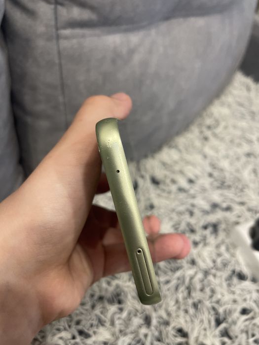 Продам Galaxy A34 5G 2 сим карты 128 гб