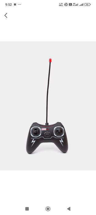 Pultli mashina GELIK, LI9