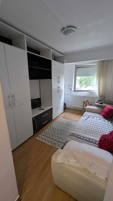 Garsoniera pentru inchiriere Calea Aradului