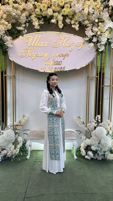 Срочно продам платье