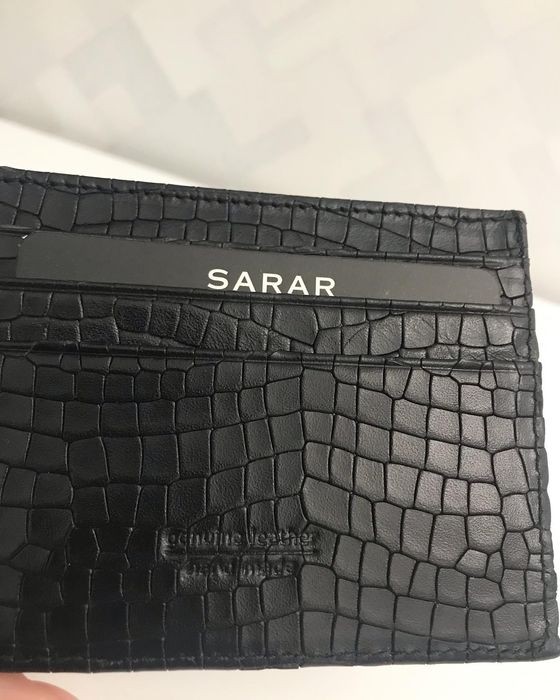 Картхолдер Pierre Cardin