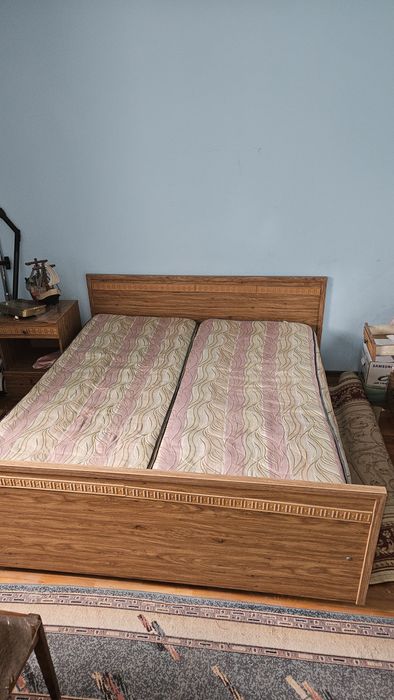 Продам кровать 1600х1900