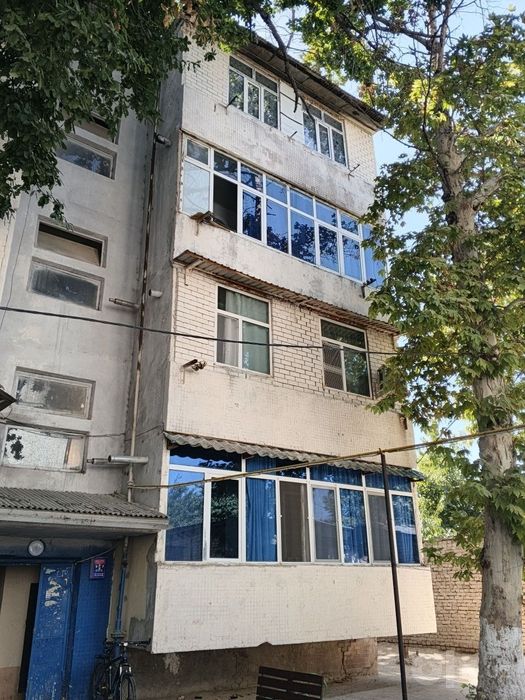 Срочна арзон нархга 2 хоналик дом сотилади