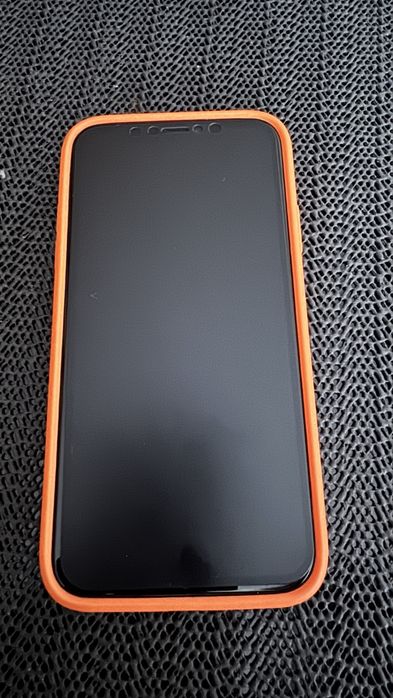 iPhone11 Green stare excelenta