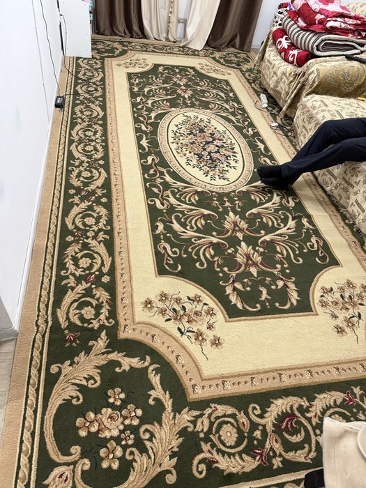 Продам ковер 30000 тг 2,5/5