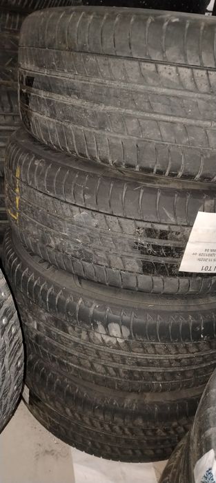 Продам шины и диски комплект