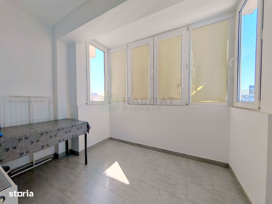 Apartament modern cu 2 camere – 56 mp – metrou Dristor