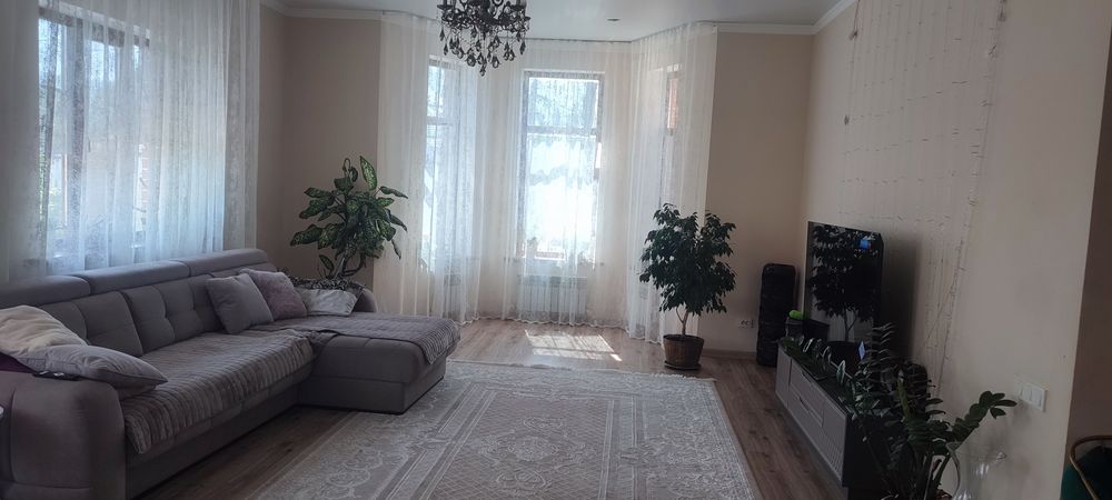 Продам красивый дом