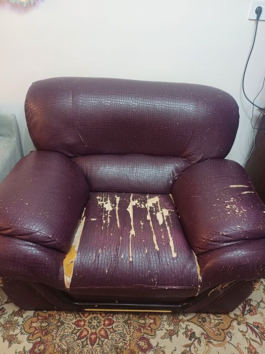 Кресло бесплатно