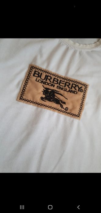 Tricou purtat de 2 ori