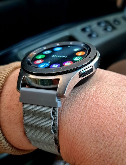 Samsumg Watch Orginal