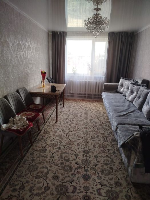 Продам дом село Бишкуль