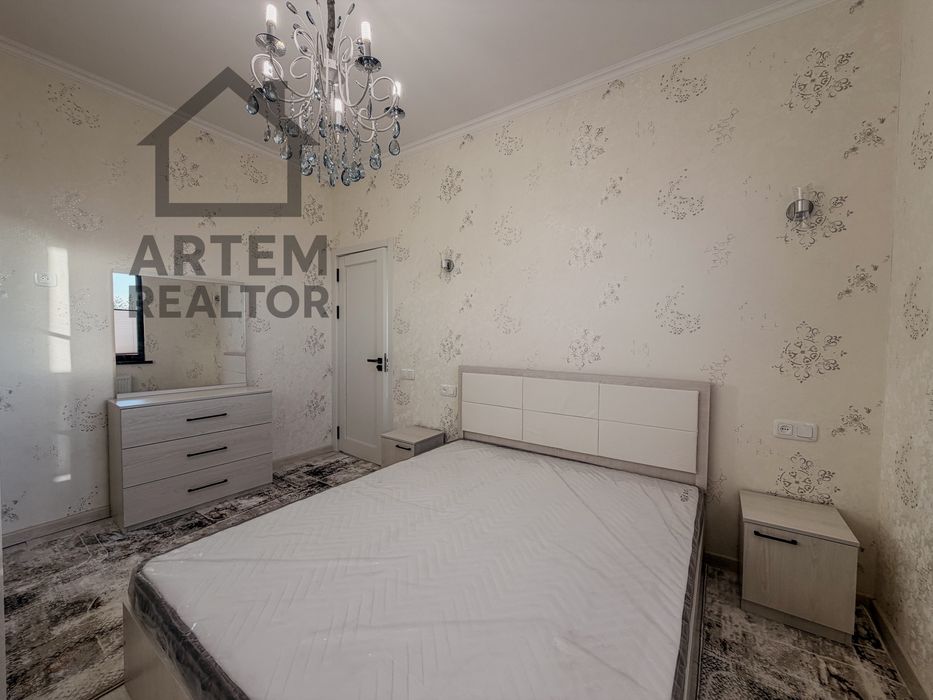 2х этажный коттедж 43м2 Буюк Ипак Йули ул.Сайрам