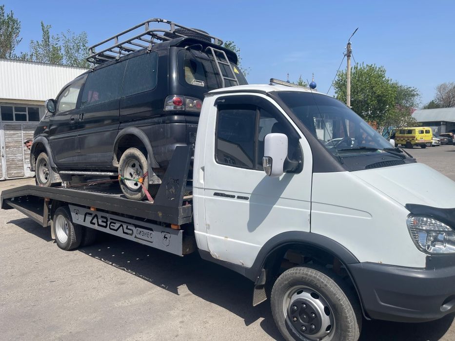 Эвакуатор Тараз 24/7 Срочно Недорого