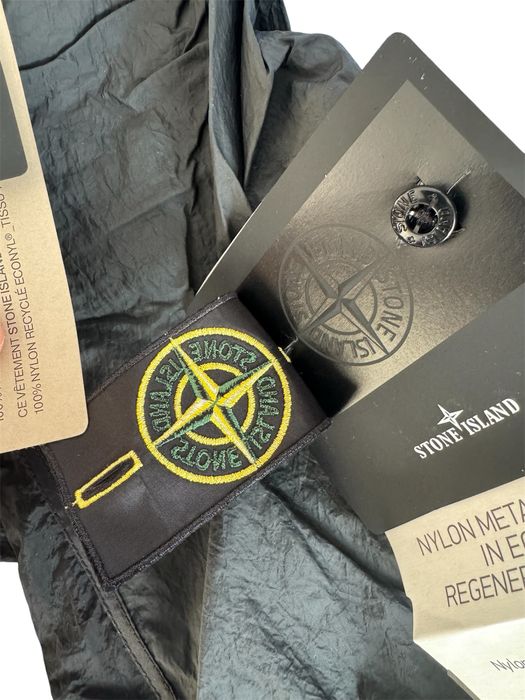 Stone Island Nylon Metal яке