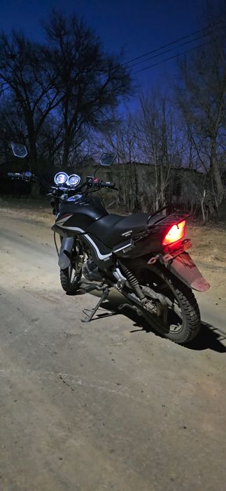 Продам мотоцикл срочно!!!