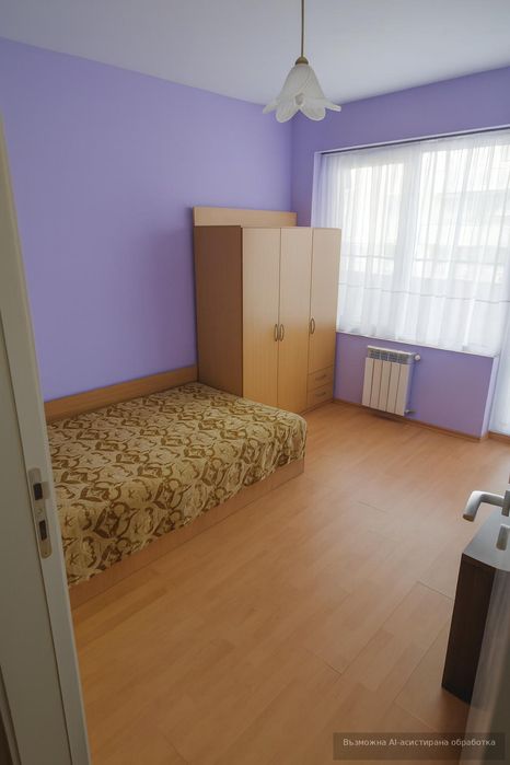 Двустаен апартамент под наем в ж.к. Банишора, 2168944