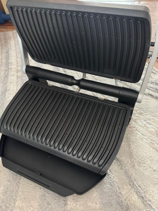 Продам гриль Tefal новый