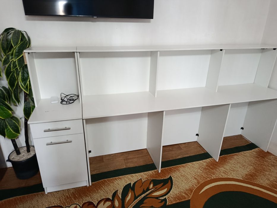 Полка для пайнет или магазин