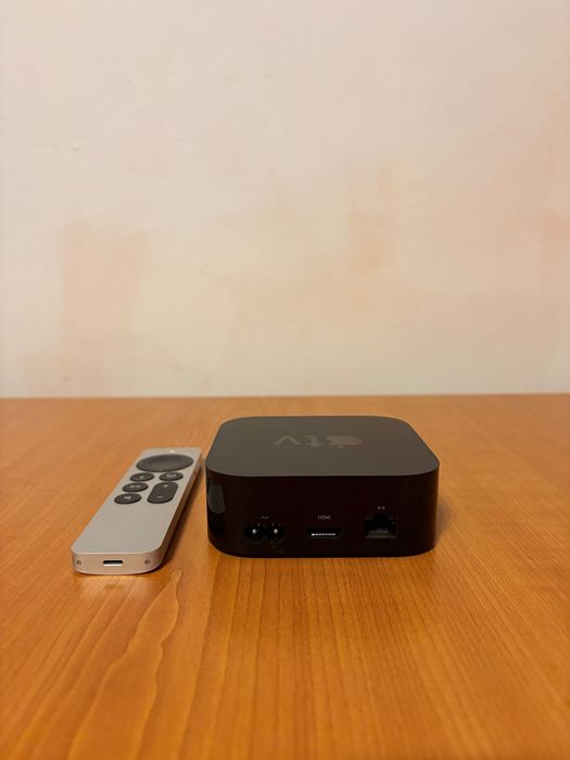 apple tv (2nd gen) ca nou