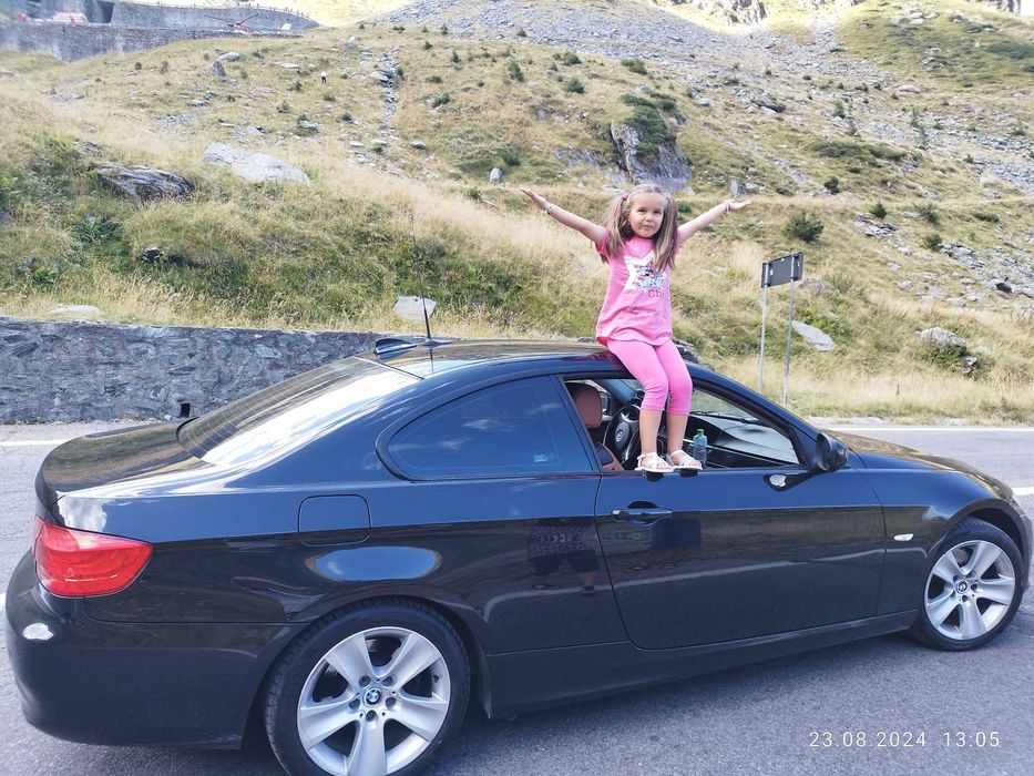 Jante și anvelope Bmw seria 3 și 5 5x120 r17/R16