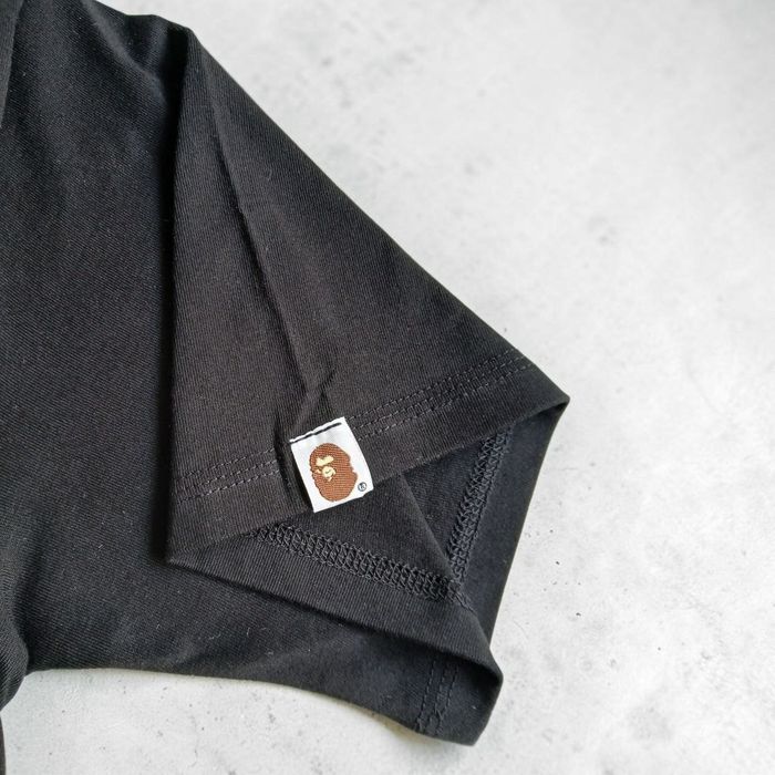 Vand Tricou Bape X Chrome Hearts