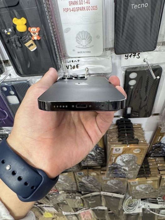 Iphone 14 pro 256